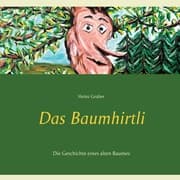 Cover von Das Baumhirtli