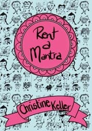 Cover von Rent a Mantra