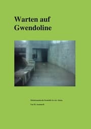 Cover von Warten auf Gwendoline