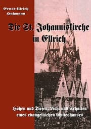 Cover von Die St. Johanniskirche in Ellrich