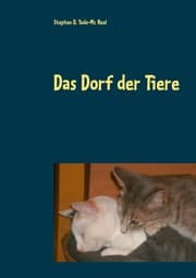 Cover von Das Dorf der Tiere