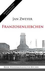 Cover von Franzosenliebchen