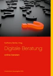 Cover von Digitale Beratung