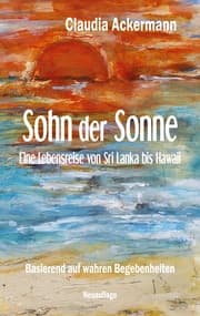Cover von Sohn der Sonne