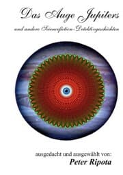 Cover von Das Auge Jupiters
