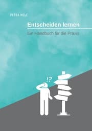 Cover von Entscheiden lernen