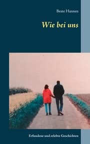 Cover von Wie bei uns