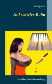 Cover von Auf schiefer Bahn