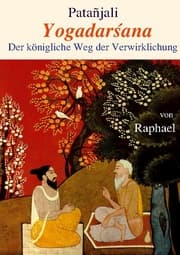 Cover von Yogadarsana