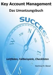 Cover von Key Account Management