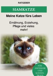Cover von Siam Katze