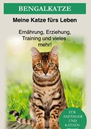 Cover von Bengal Katze