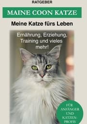 Cover von Maine Coon