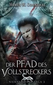 Cover von Der Pfad des Vollstreckers