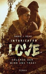 Cover von Intoxicated Love