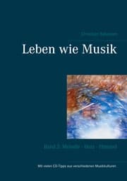 Cover von Leben wie Musik