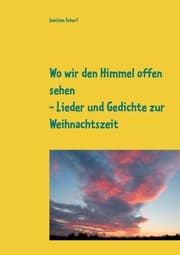 Cover von Wo wir den Himmel offen sehen