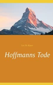 Cover von Hoffmanns Tode