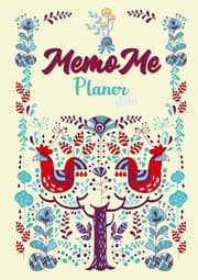 Cover von MemoME Planer free (slim)