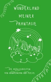 Cover von Wunderland meiner Phantasie