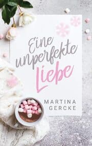 Cover von Eine unperfekte Liebe