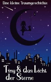 Cover von Tiny und das Licht der Sterne
