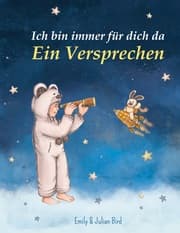 Cover von Ich bin immer für dich da