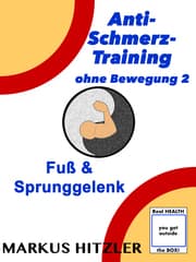 Cover von Anti-Schmerz-Training ohne Bewegung 2