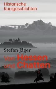 Cover von Von Hessen und Chatten
