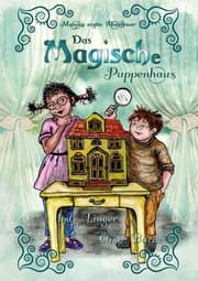 Cover von Das Magische Puppenhaus