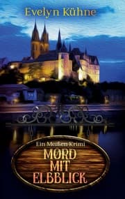 Cover von Mord mit Elbblick