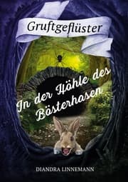 Cover von In der Höhle des Bösterhasen