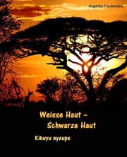 Cover von Weisse Haut - Schwarze Haut