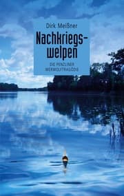 Cover von Nachkriegswelpen