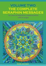 Cover von The Complete Seraphin Messages, Volume 2