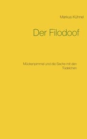 Cover von Der Filodoof