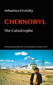 Cover von Chernobyl