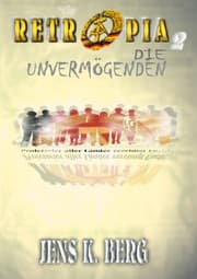 Cover von Retropia²