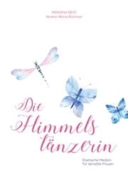 Cover von Die Himmelstänzerin