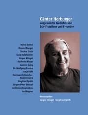 Cover von Günter Herburger