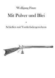 Cover von Mit Pulver und Blei