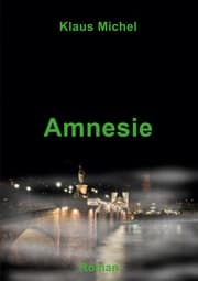 Cover von Amnesie