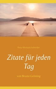 Cover von Zitate für jeden Tag