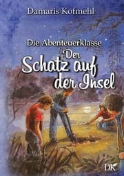 Cover von Der Schatz auf der Insel