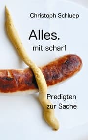 Cover von Alles.