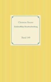 Cover von Schelmuffskys Reisebeschreibung