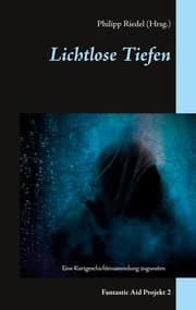 Cover von Lichtlose Tiefen