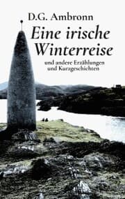 Cover von Eine irische Winterreise