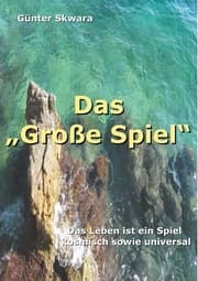 Cover von Das 'Große Spiel'