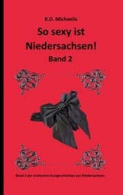 Cover von So sexy ist Niedersachsen! Band 2
